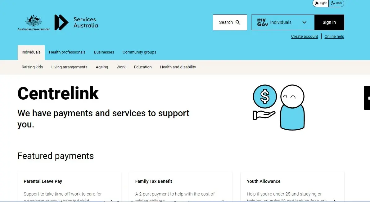 Centrelink Cost of Living Payment 2025
