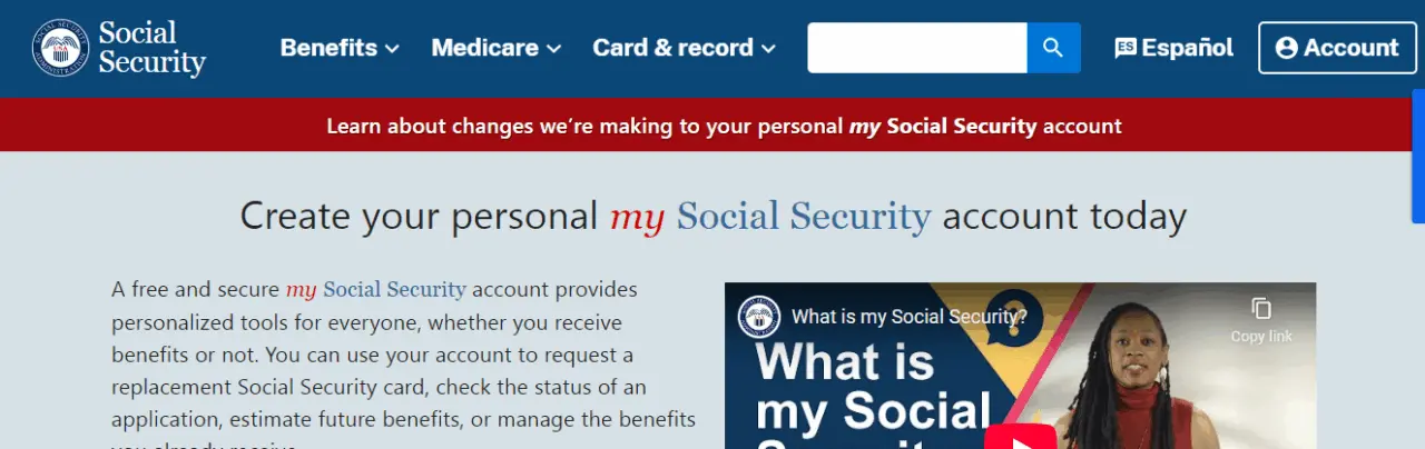 How to Check If Your Social Security Payment Was Reduced