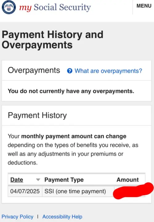How to Check If Your Social Security Payment Was Reduced