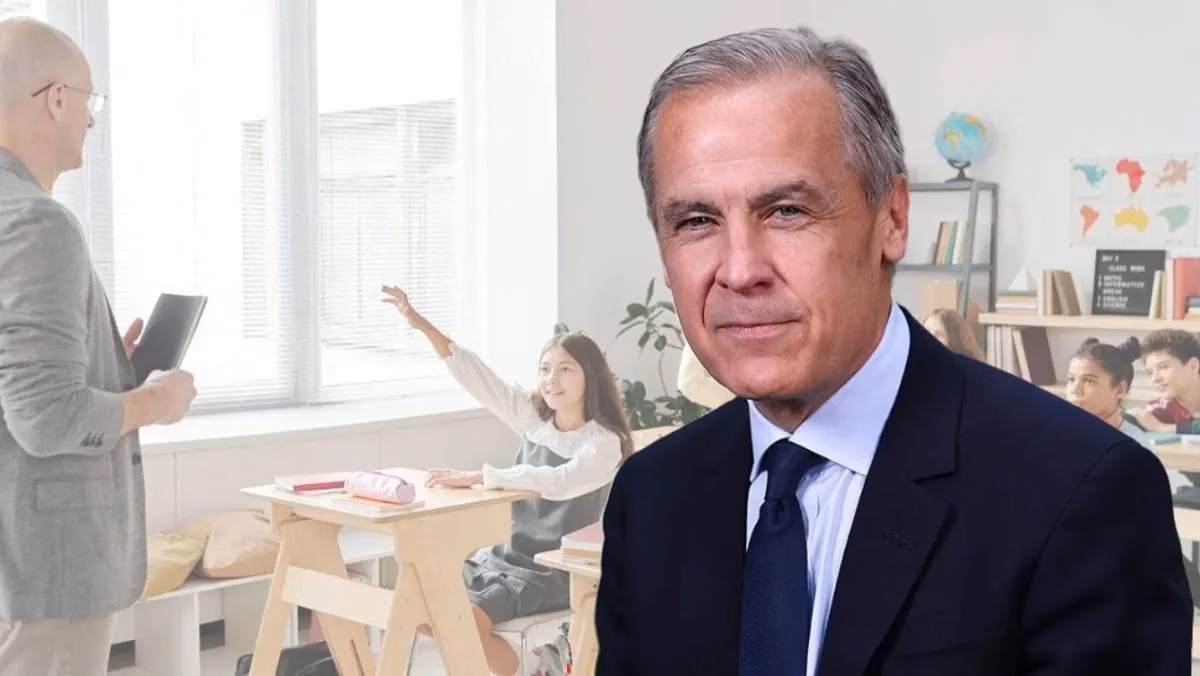 $266B Ontario Teachers’ Pension Plan