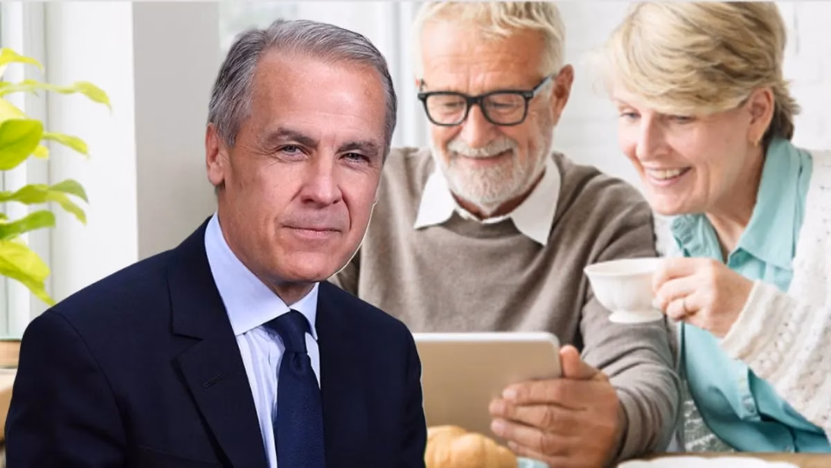 Canada Pension Plan Boost