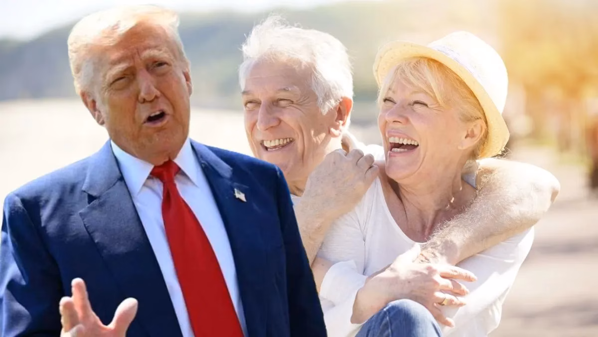 U.S. Raises Full Retirement Age to 69